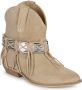 Bronx Cowboylaarzen 'Kendr-A' - Thumbnail 1