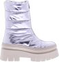 Bronx Enkellaarzen Bottines femme Evi Ann - Thumbnail 2