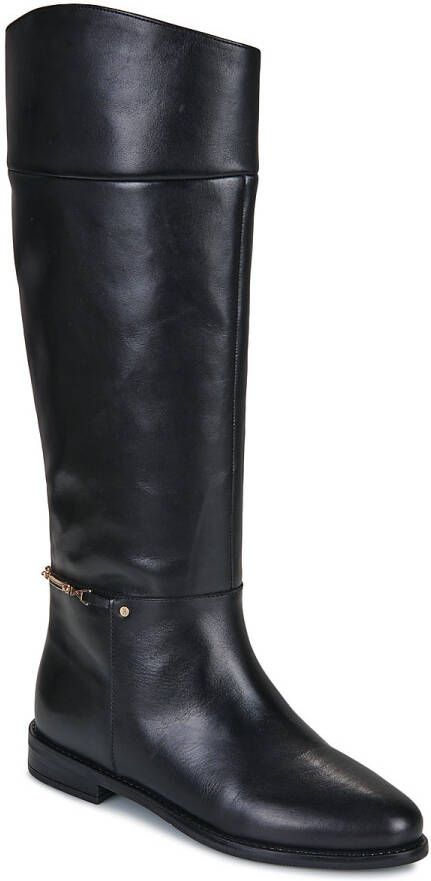 Bronx Laarzen FE-LISE