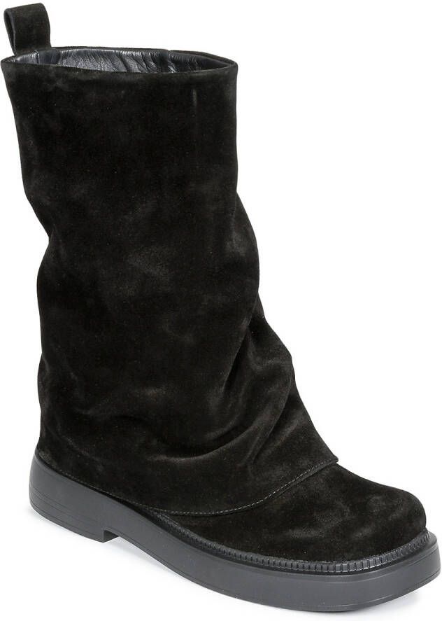 Bronx Laarzen HARL-EYY