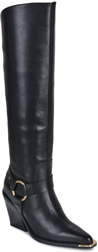 Bronx Laarzen NEW-KOLE