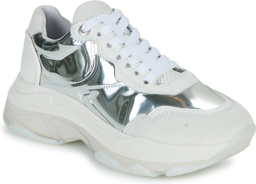 Bronx Lage Sneakers BAISLEY