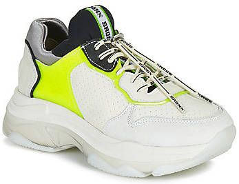 Bronx Lage Sneakers BAISLEY