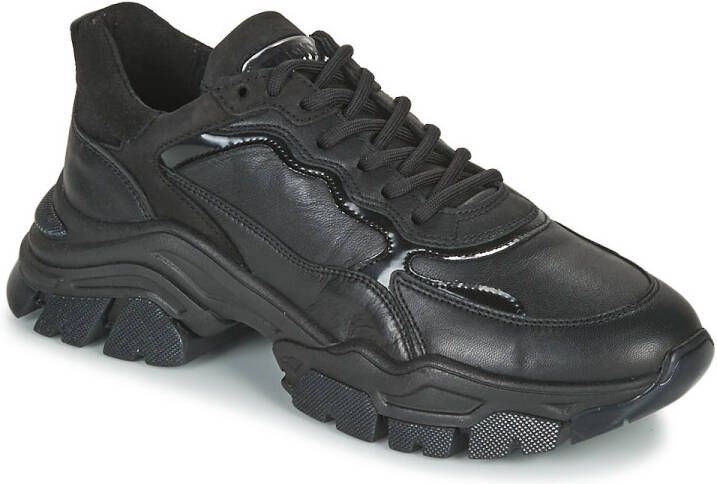 Bronx Lage Sneakers TAYKE OVER