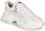 Bronx Sneakers Tayke-Over 66426-A-04 Wit - Thumbnail 3