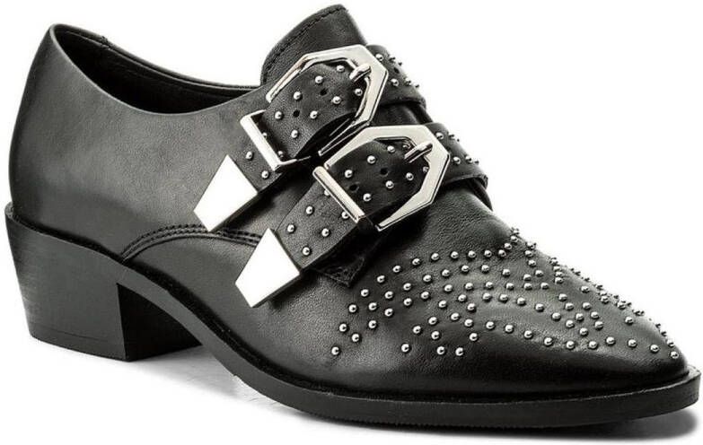 Bronx Mocassins TEX-CHUNKY