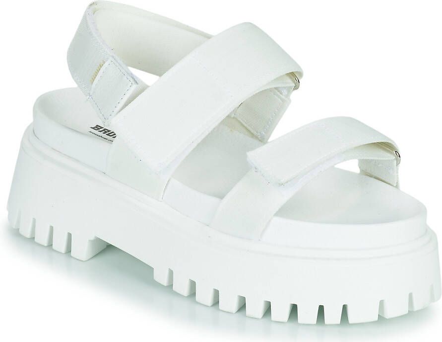 Bronx Sandalen Groovy-sandal