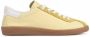 Bronx Bob-bie 66594 Sneakers Dames Geel - Thumbnail 2