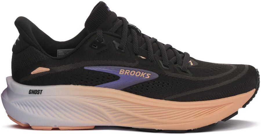 Brooks Ghost 18 Hardloopschoenen Sportswear Vrouwen - Foto 2