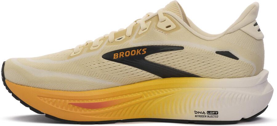 Brooks Ghost 18 Hardloopschoenen Heren - Foto 2