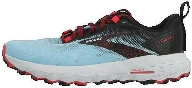 Brooks Hardloopschoenen Cascadia 17 - Foto 2