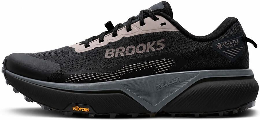 Brooks Hardloopschoenen Cascadia 20 Gtx