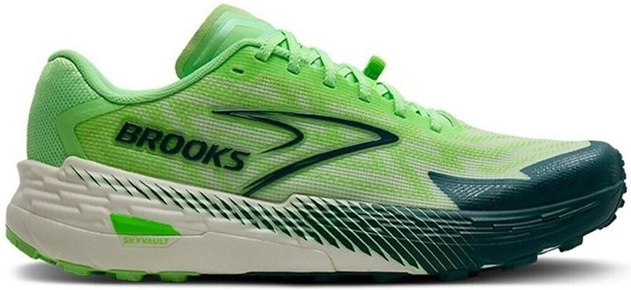 Brooks Hardloopschoenen Catamount 4