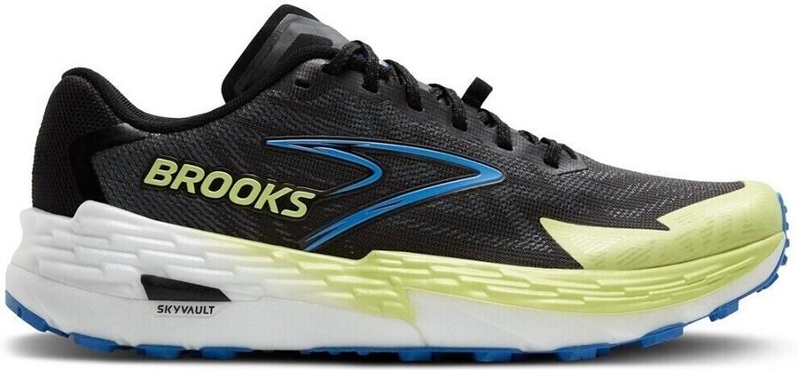 Brooks Hardloopschoenen Catamount 4