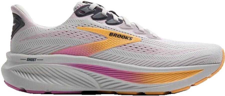 Brooks Hardloopschoenen Chaussures de running Ghost 17 légères