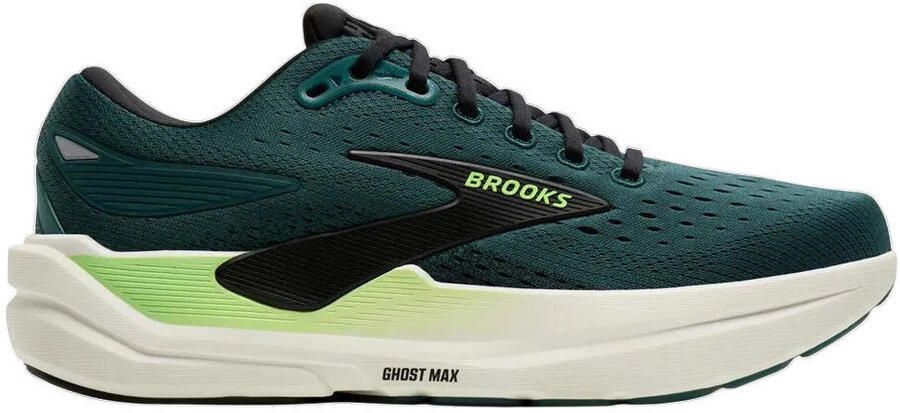 Brooks Hardloopschoenen Chaussures de running Ghost Max 3 amorti DNA LOFT v3