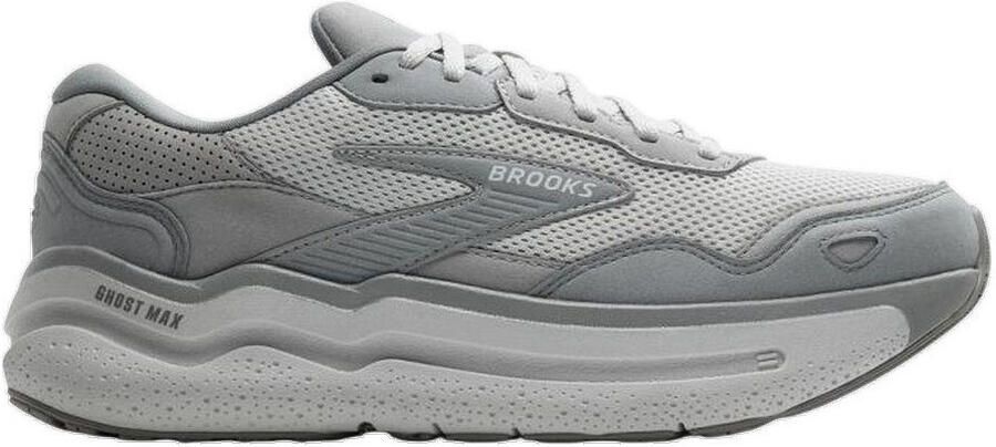 Brooks Hardloopschoenen Chaussures de running Ghost Max Se daim et mesh