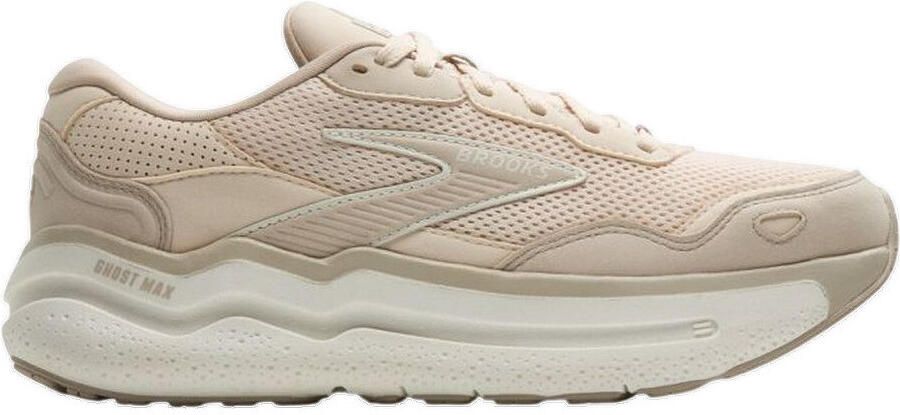 Brooks Hardloopschoenen Chaussures de running Ghost Max SE suède