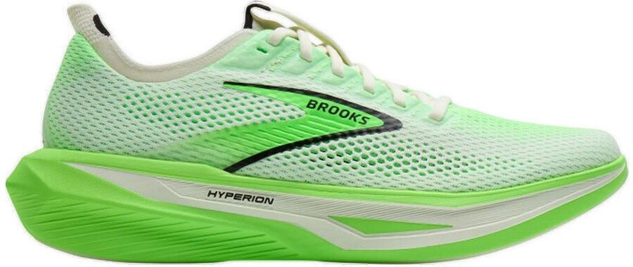 Brooks Hardloopschoenen Chaussures de running Hyperion 3 amorti DNA FLASH v2