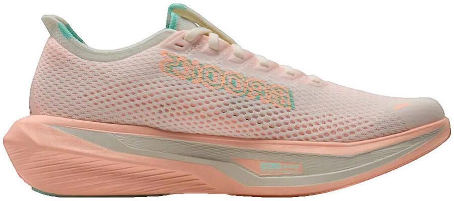 Brooks Hardloopschoenen Chaussures de running Hyperion 3 léger et respirant - Foto 2