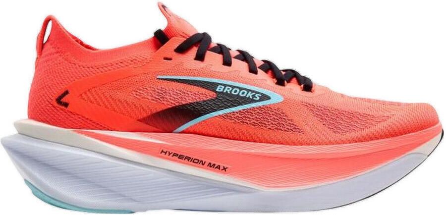 Brooks Hardloopschoenen Chaussures de running Hyperion Max 3 léger et réactif