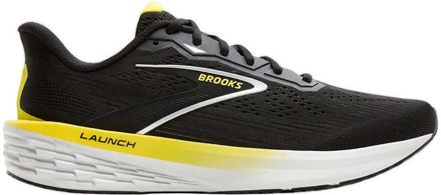 Brooks Hardloopschoenen Chaussures de running Launch 12 léger amorti