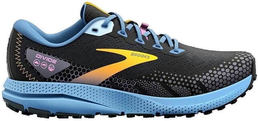 Brooks Hardloopschoenen Divide 3