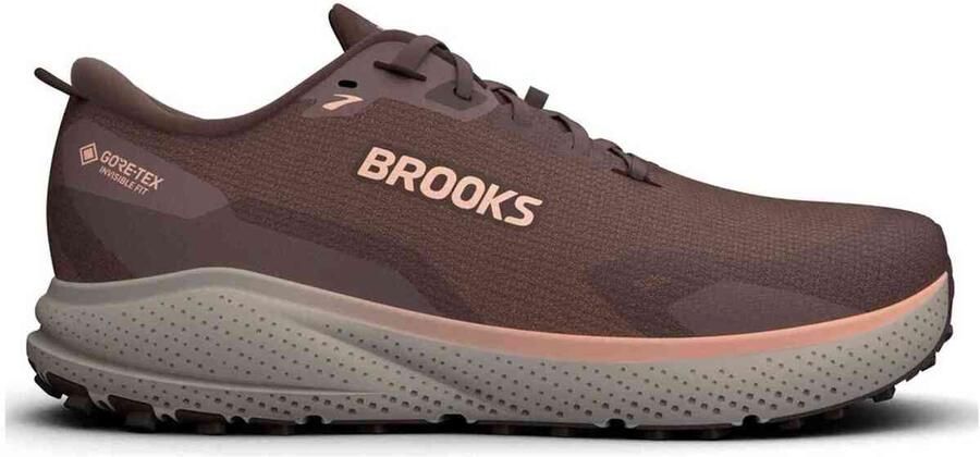 Brooks Hardloopschoenen Divide 6 GTX