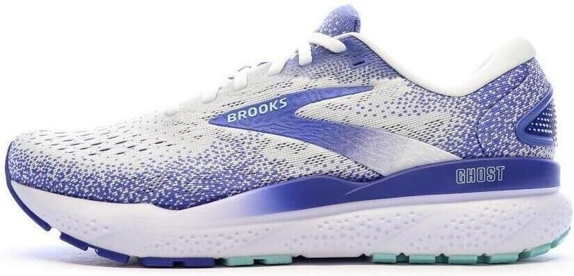 Brooks Ghost 16 Hardloopschoenen Dames