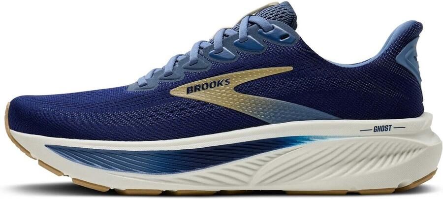 Brooks Hardloopschoenen Ghost 17