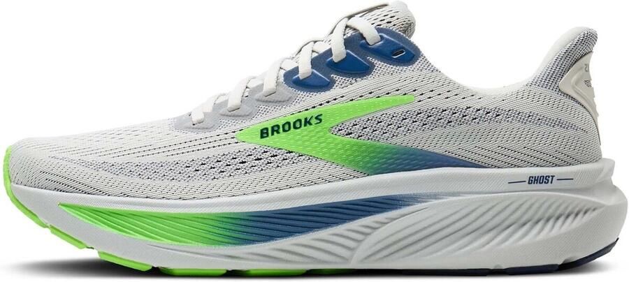 Brooks Hardloopschoenen Ghost 17