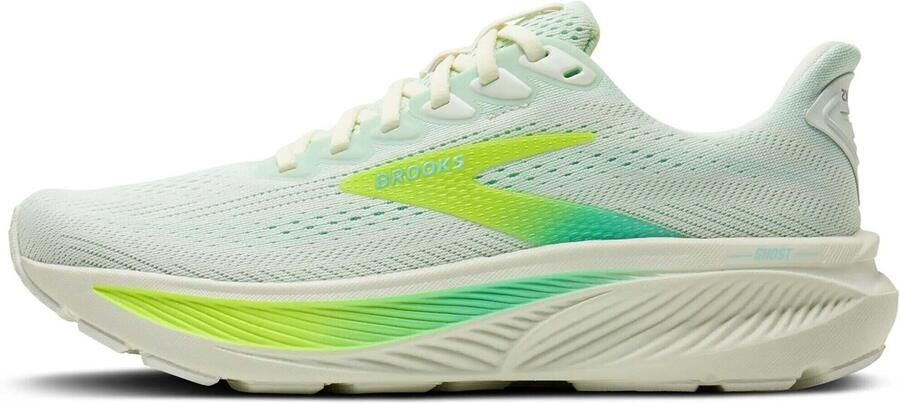 Brooks Hardloopschoenen Ghost 17 - Foto 2