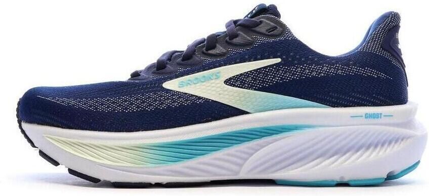 Brooks Hardloopschoenen Ghost 17
