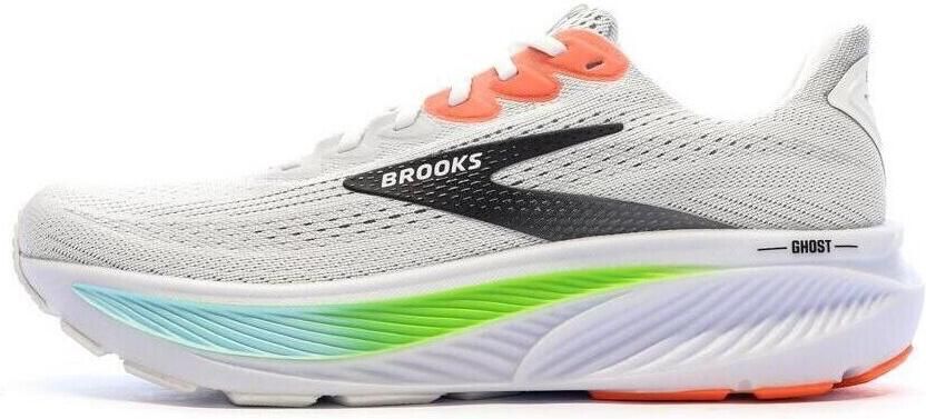 Brooks Ghost 17 Hardloopschoenen heren