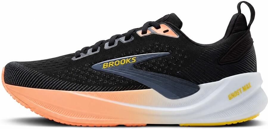 Brooks Hardloopschoenen Ghost Max 4 - Foto 2