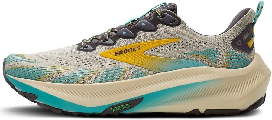Brooks Hardloopschoenen Ghost Trail - Foto 2