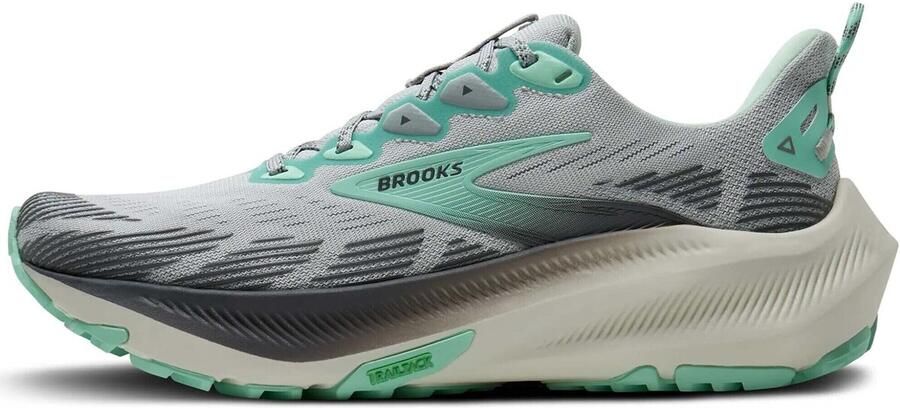 Brooks Hardloopschoenen Ghost Trail - Foto 2