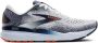 Brooks Ghost-Loopschoenen Sportwear Volwassen - Thumbnail 2