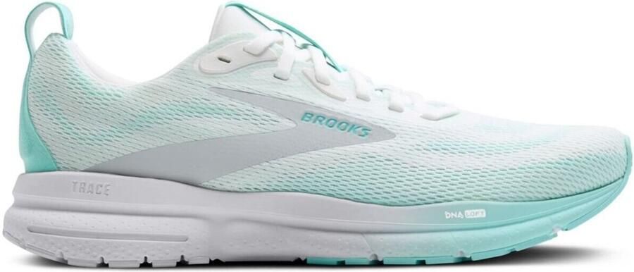 Brooks Trace 4 Sportschoenen Vrouwen - Foto 2