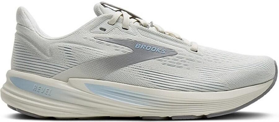 Brooks Hardloopschoenen Revel 8