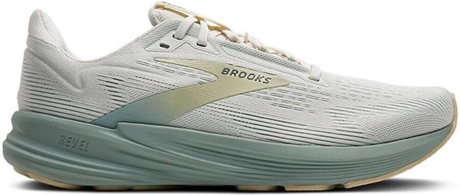 Brooks Hardloopschoenen Revel 8