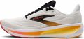 Brooks Hardloopschoenen Revel 9 - Wit
