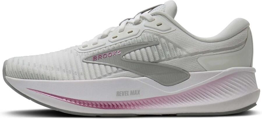 Brooks Hardloopschoenen Revel Max