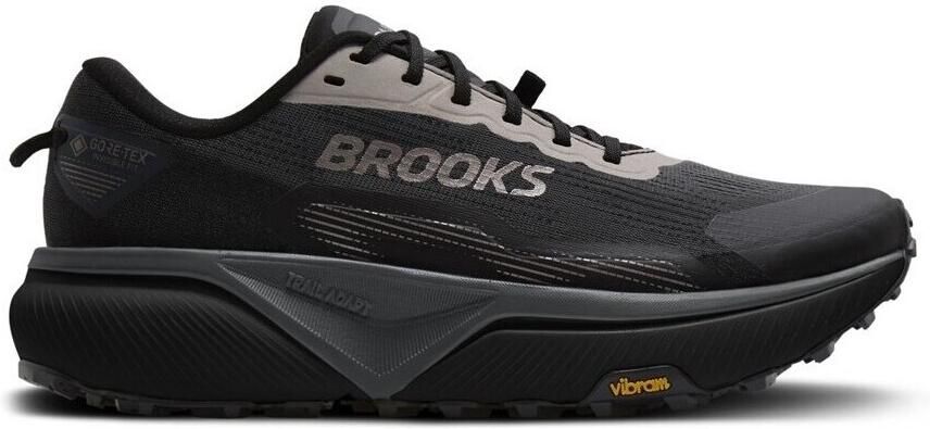 Brooks Lage Sneakers Cascadia 20 GTX