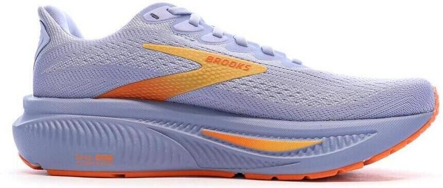 Brooks Ghost 17 Hardloopschoenen Dames - Foto 2