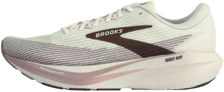 Brooks Lage Sneakers Ghost Amp - Foto 2