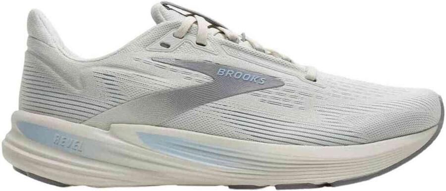 Brooks Lage Sneakers Revel 8