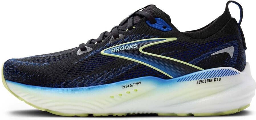 Brooks Glycerin GTS 22 Heren