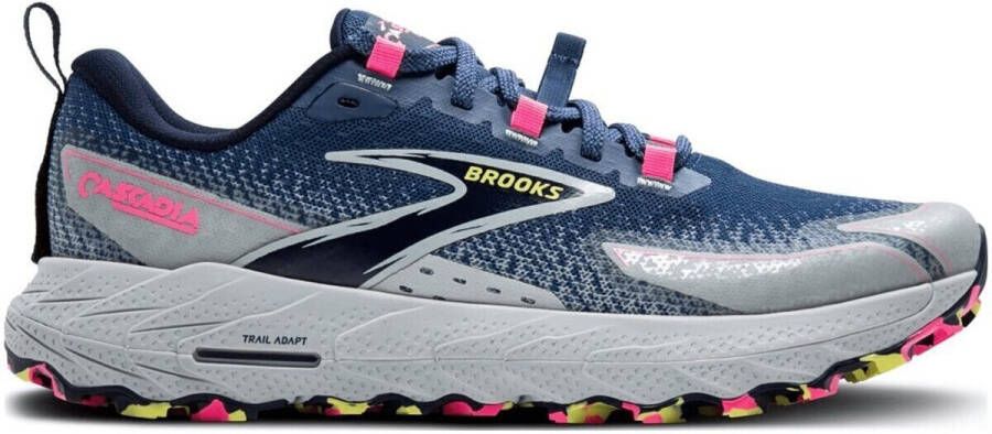 Brooks Cascadia 18 Hoopschoenen Sportwear