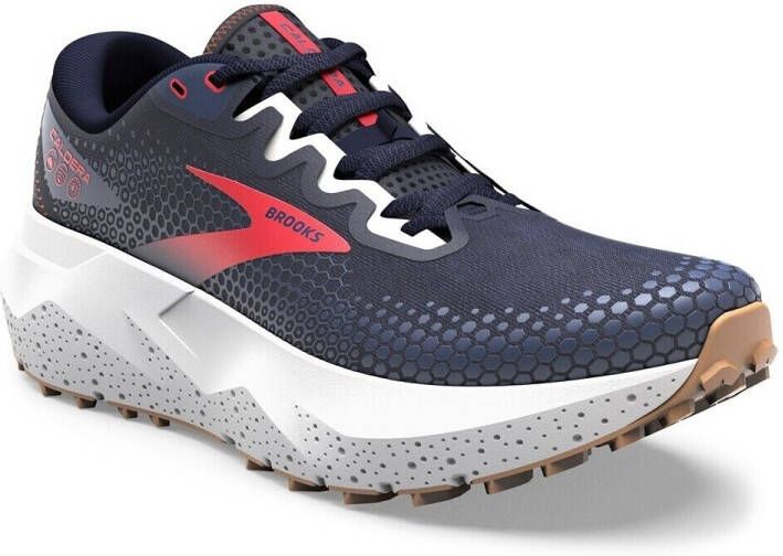 Brooks Hardloopschoenen voor Volwassenen Caldera 6 Berg Vrouw - Foto 2